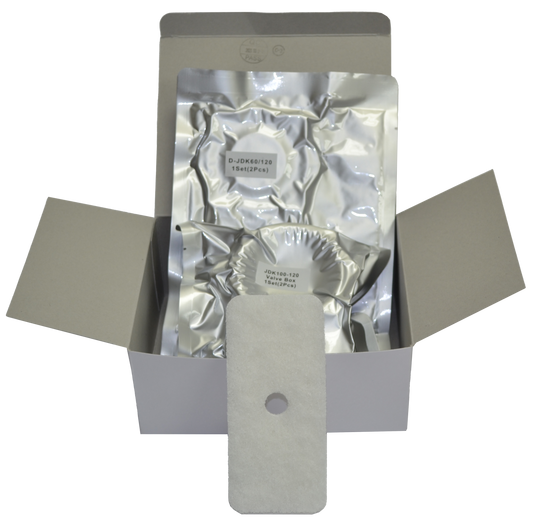 Secoh SE31 Service Kit for JDK 100/120 Blowers
