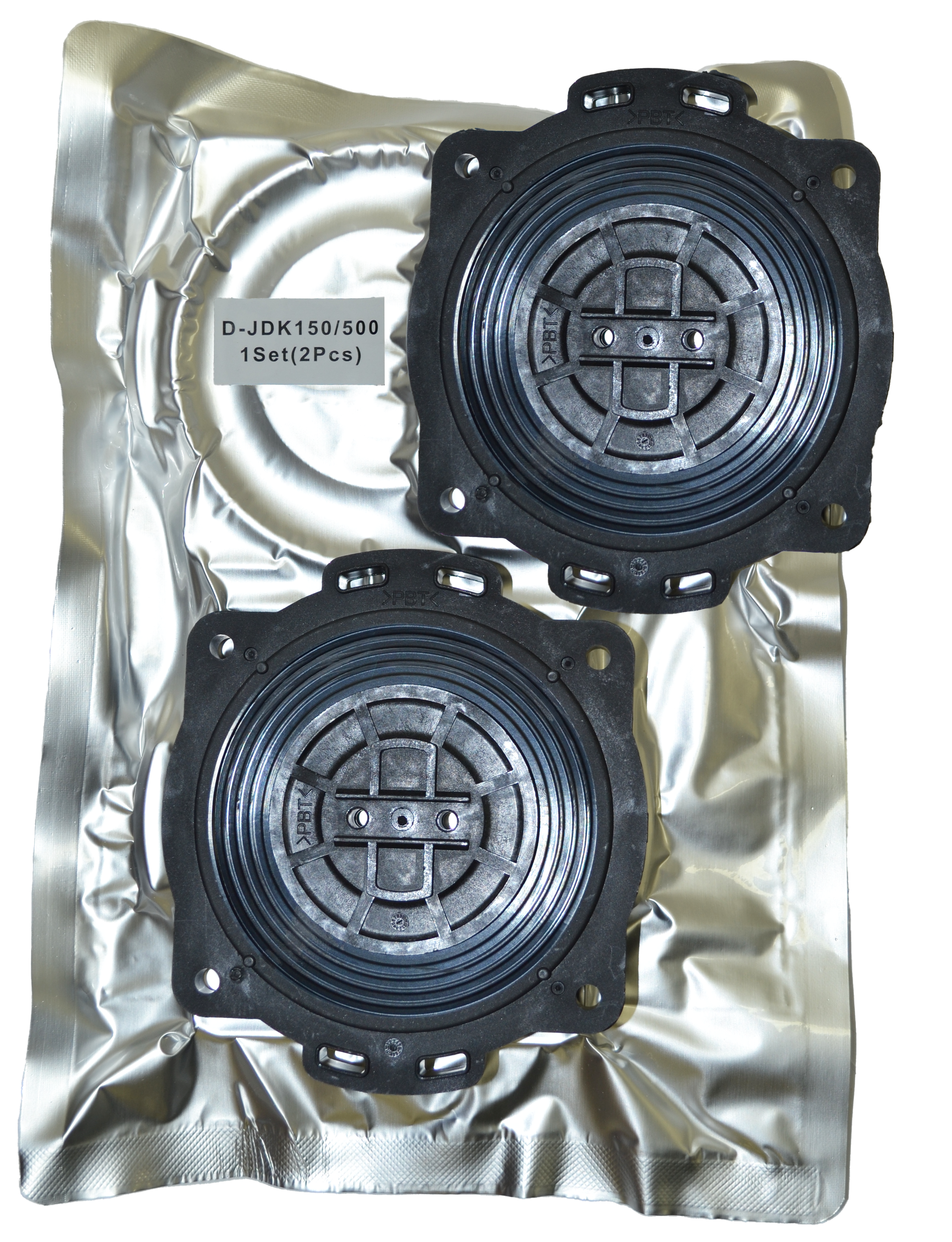 Secoh SE41 Diaphragm Kit for  JDK 150-500 Series Blowers