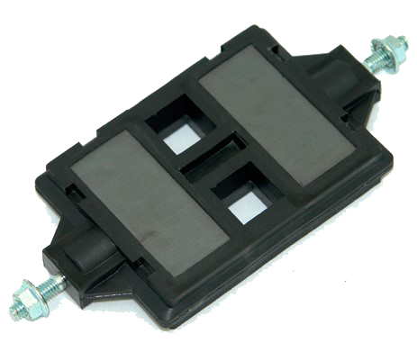 Secoh SE4 Magnet for SLL/JDK 40/50 Series Blowers