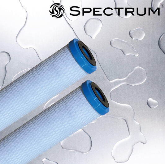 Spectrum Carbon Cartridge - ECB-µm-9¾