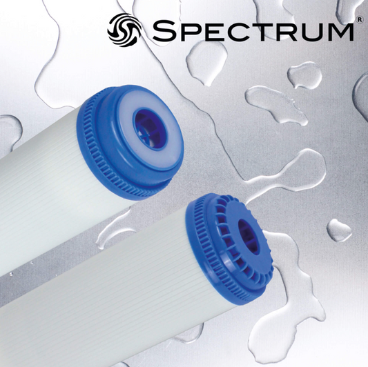 Spectrum Carbon Cartridge - ECG-20-9¾