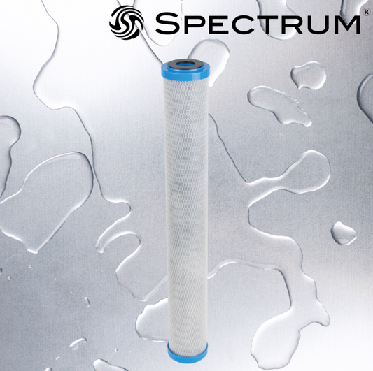 Spectrum Carbon Cartridge - EFBC-5-20