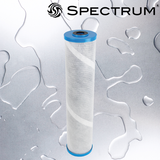 Spectrum Carbon Cartridge - EFBC-5-20LD