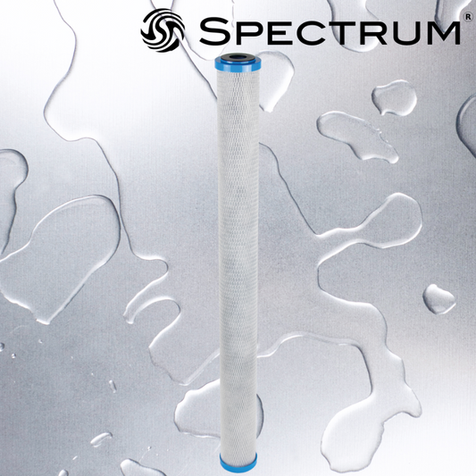 Spectrum Carbon Cartridge - EFBC-5-30