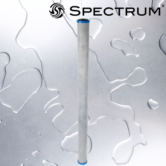 Spectrum Carbon Cartridge - EFBC-5-40