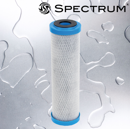 Spectrum Carbon Cartridge - EFBC-5-9 3/4