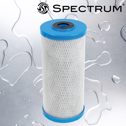 Spectrum Carbon Cartridge - EFBC-5-9 3/4LD