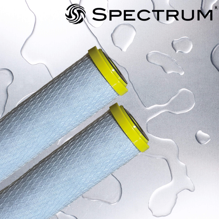 Spectrum Carbon Cartridge - PCB-1-93/4
