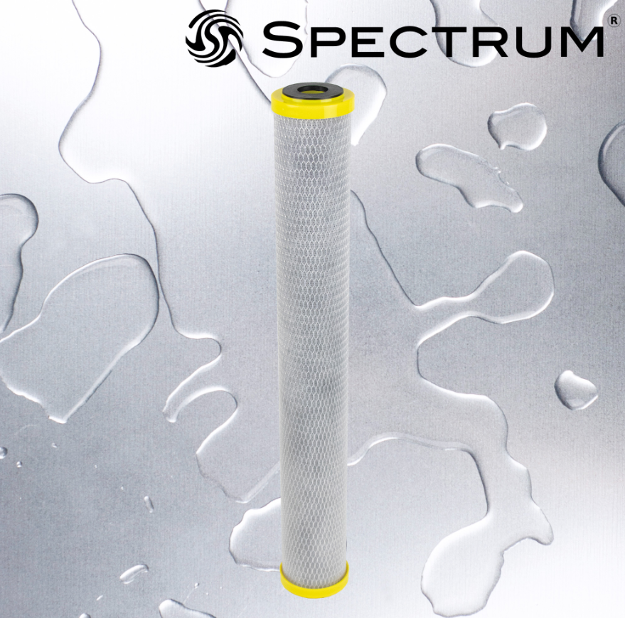 Spectrum Carbon Cartridge - PFBC-5-20