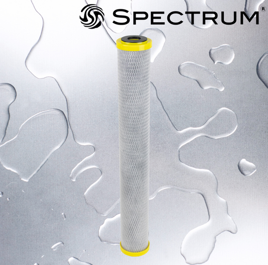 Spectrum Carbon Cartridge - PFBC-5-20