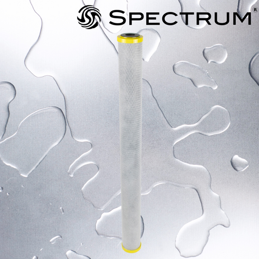 Spectrum Carbon Cartridge - PFBC-5-30/40