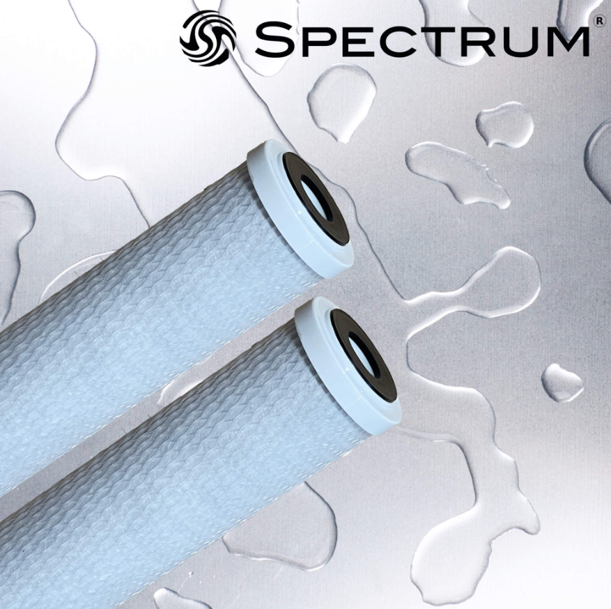 Spectrum Carbon Cartridge - SCB-5-9¾LD