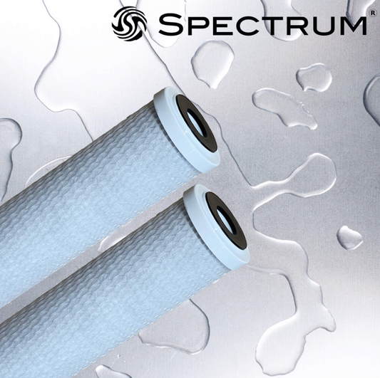 Spectrum Carbon Cartridge - SCB-5-9¾LD