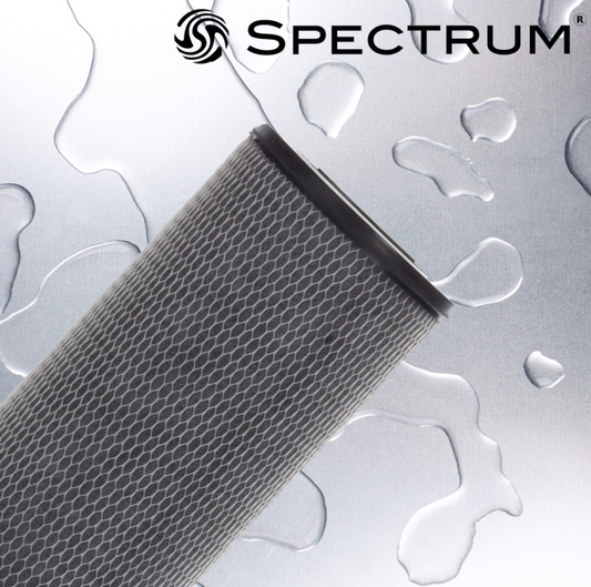 Spectrum Carbon Cartridge - SCW-5-20LD
