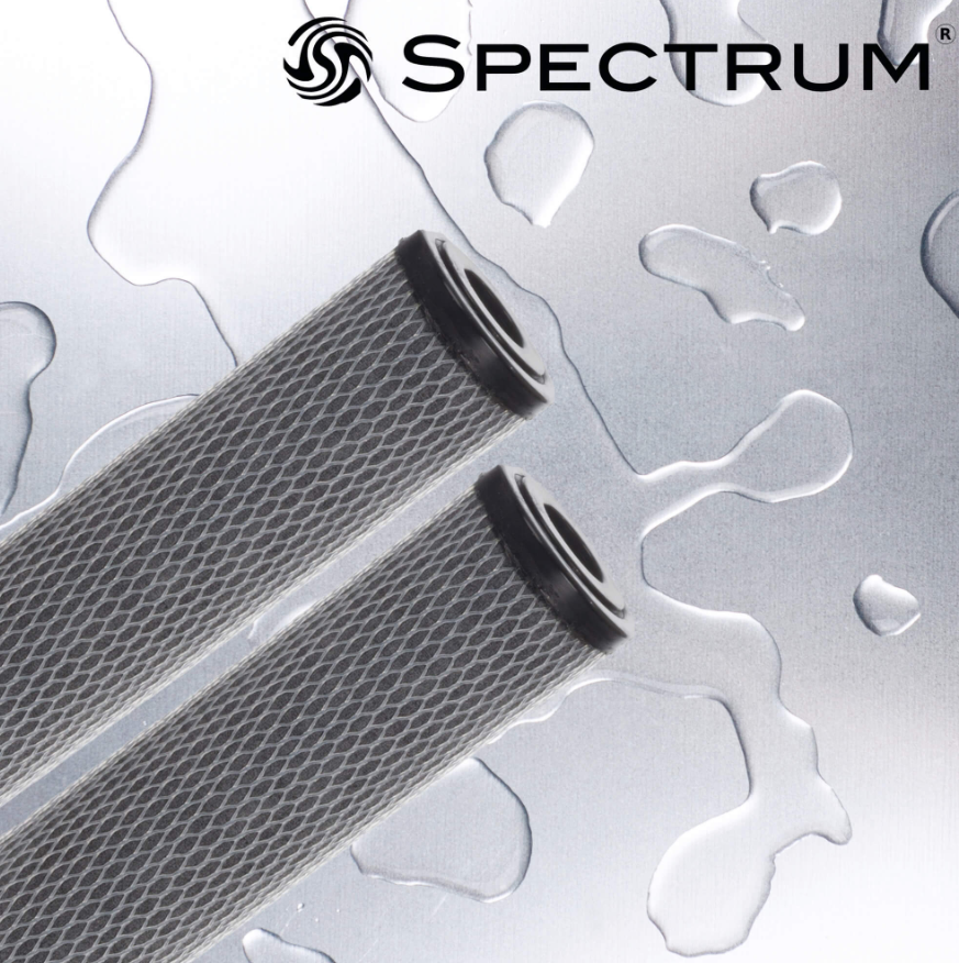 Spectrum Carbon Cartridge - SCW-5-