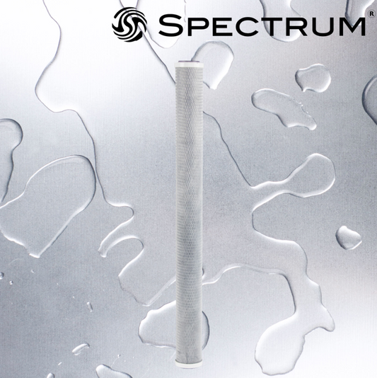 Spectrum Carbon Cartridge - SFBC-0.5-30