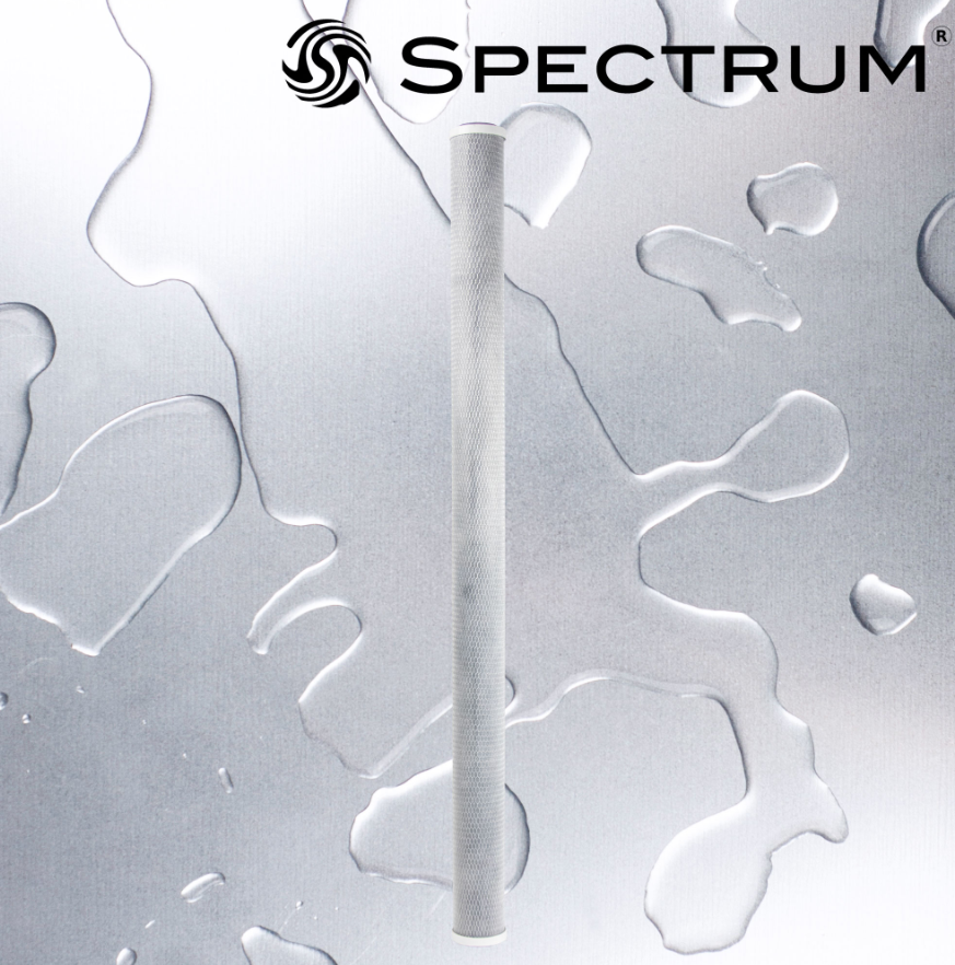 Spectrum Carbon Cartridge - SFBC-0.5-40