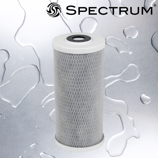 Spectrum Carbon Cartridge - SFBC-0.5-9 3/4LD