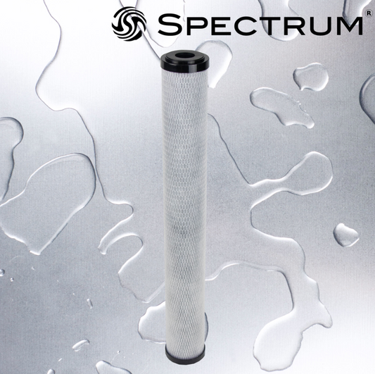 Spectrum Carbon Cartridge - SFBC-EL-10-20
