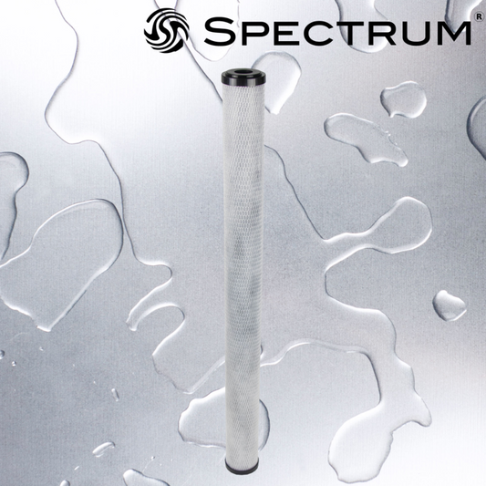 Spectrum Carbon Cartridge - SFBC-EL-10-30
