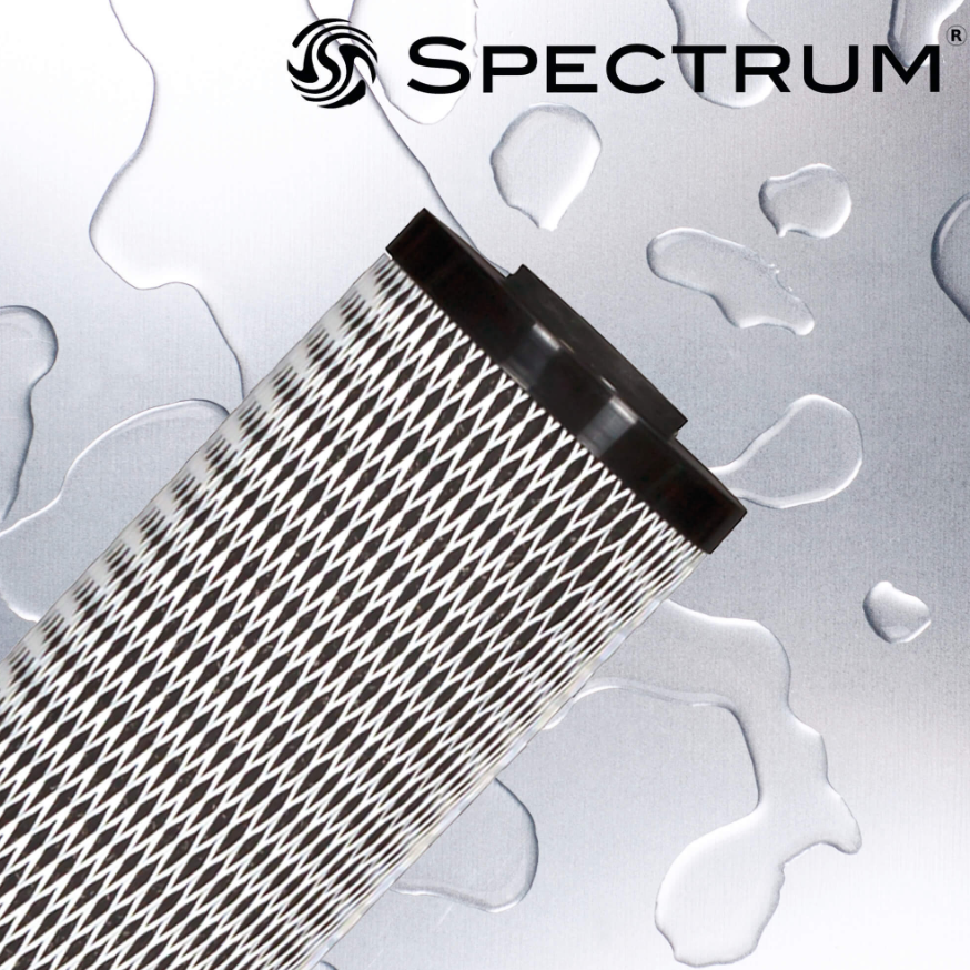 Spectrum Carbon Cartridge - SRIF-20LD-AAB