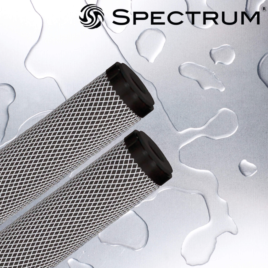 Spectrum Carbon Cartridge - SRIF-9¾LD-AAB