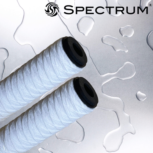 Spectrum Carbon Cartridge - rwssc