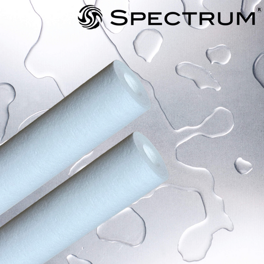 Spectrum Filter Cartridge - ESP-100-40