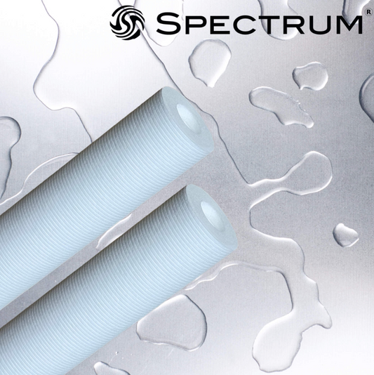 Spectrum Filter Cartridge - SSP-20-40