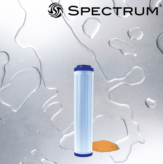 Spectrum Media Cartridge - PRDI-20