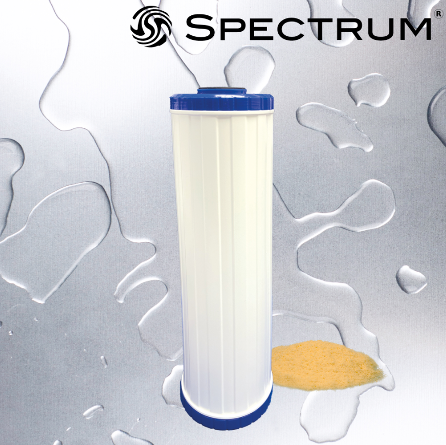 Spectrum Media Cartridge - SRDI-20LD