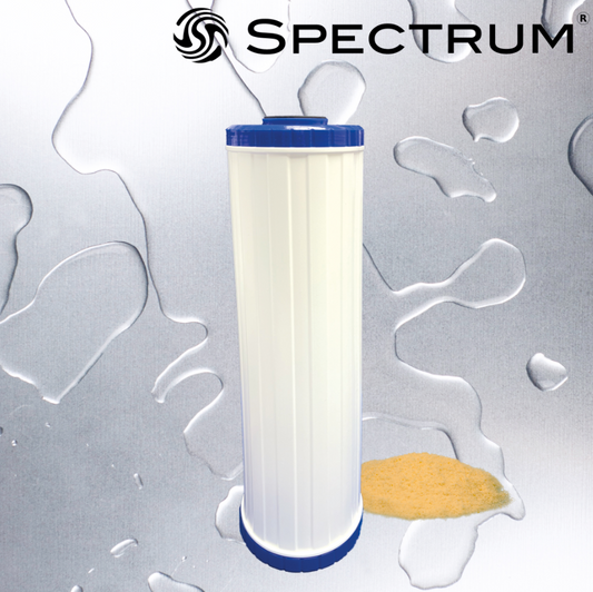 Spectrum Media Cartridge - SRDI-20LD