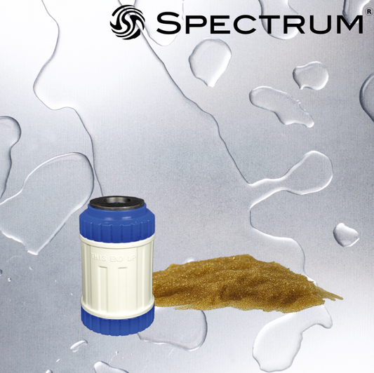 Spectrum Media Cartridge - SRDI-5