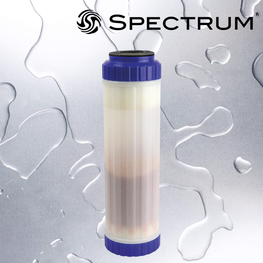 Spectrum Media Cartridge - SRDI-IND-20LD