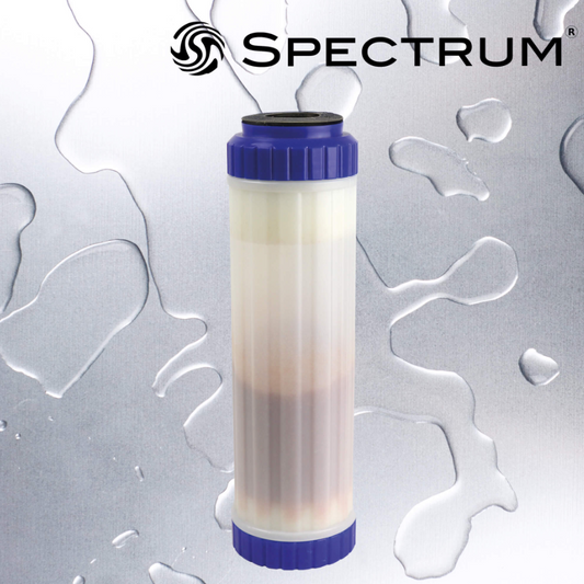 Spectrum Media Cartridge - SRDI-IND-20LD
