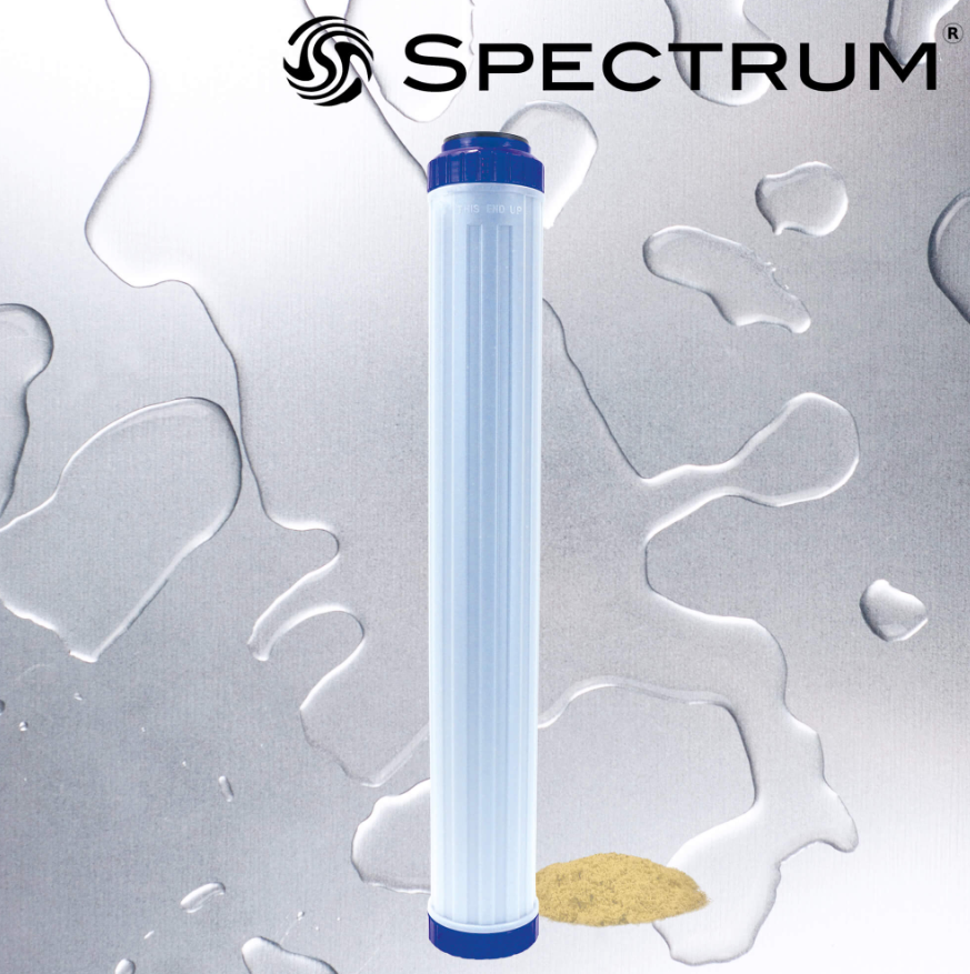 Spectrum Media Cartridge - SRHM-20