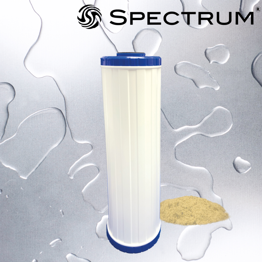 Spectrum Media Cartridge - SRHM-20LD