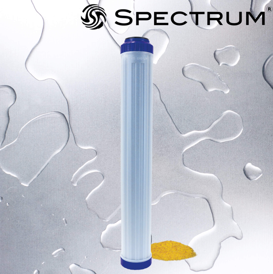 Spectrum Media Cartridge - SRNI-20