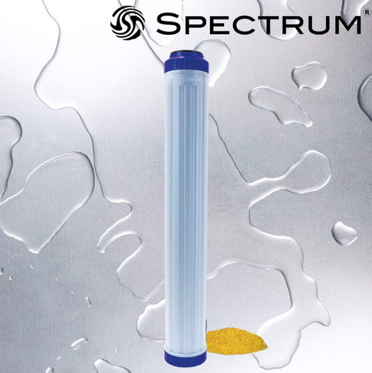 Spectrum Media Cartridge - SRNI-20