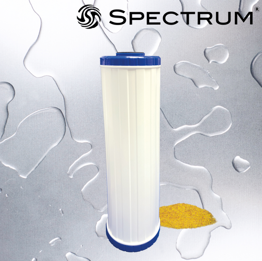 Spectrum Media Cartridge - SRNI-20LD