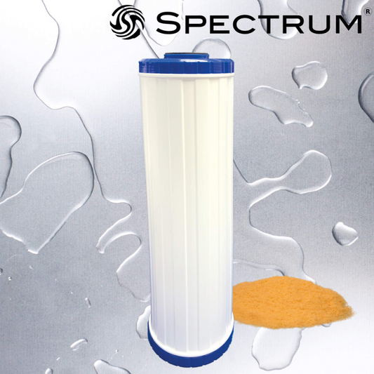 Spectrum Media Cartridge - SRSO-10LD
