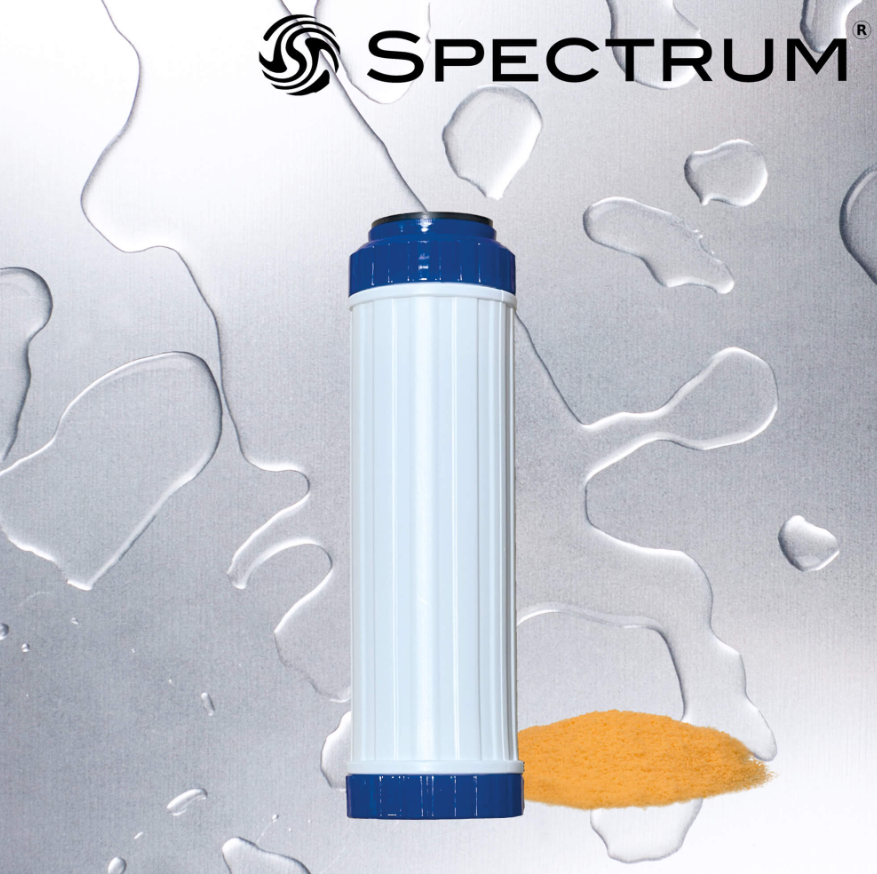Spectrum Media Cartridge - SRSO-10/20