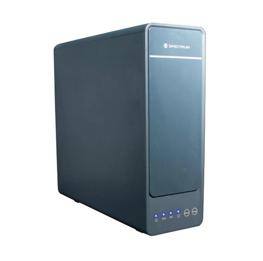 Spectrum Pure Z1-E020 Complete RO System 3,000L