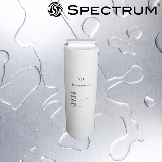 Spectrum Pure Z1-E020 RO System Replacement Membrane