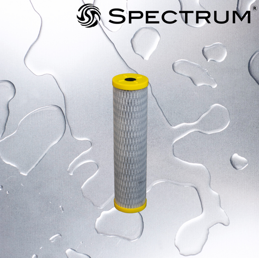 Spectrum STF+P-RR : SPECTRUM Serve Taste Refillable Replacement Cartridge