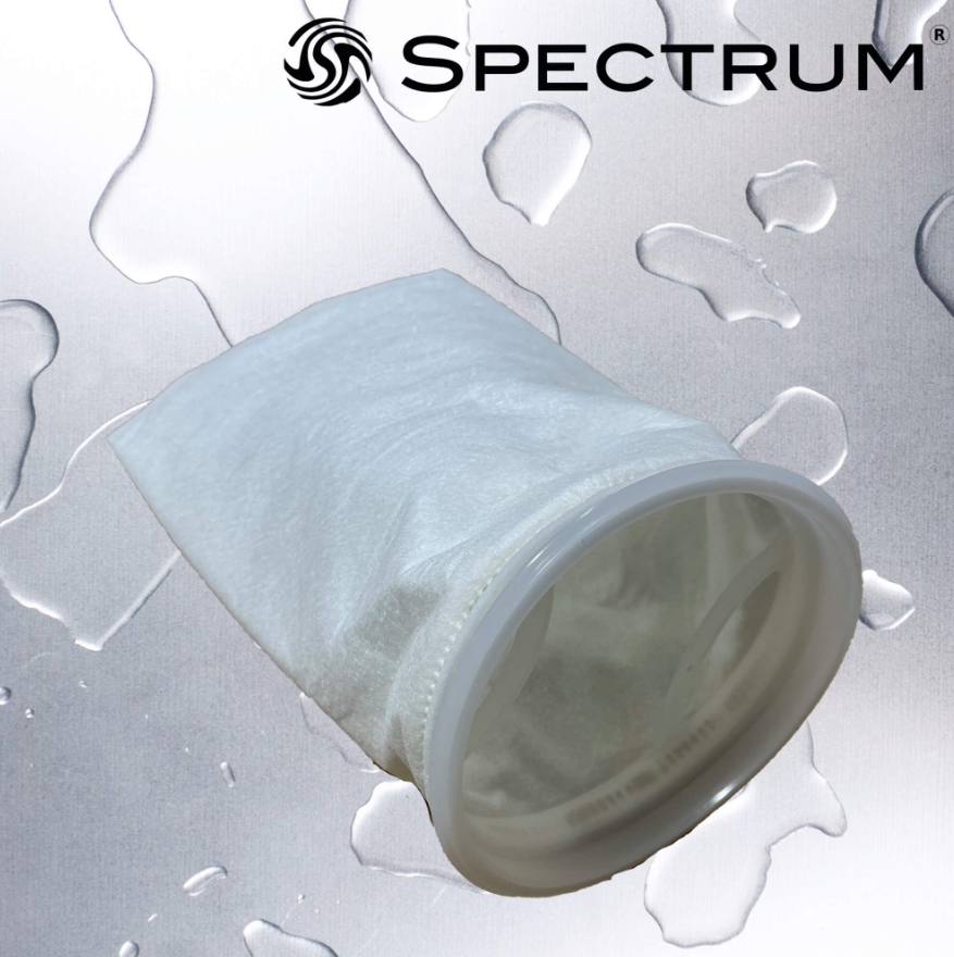 Spectrum_standard_polypropylene bag