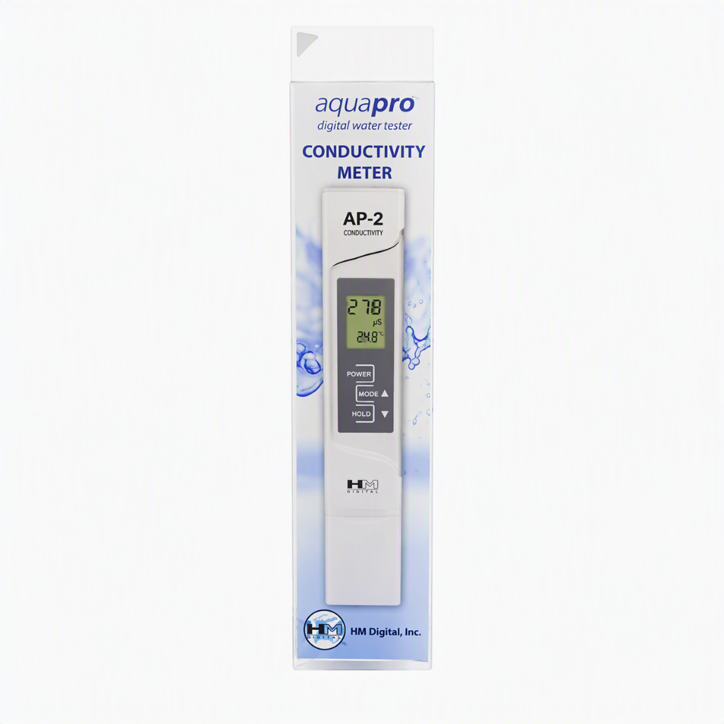 TDS meter