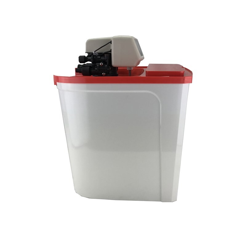  Teal Metered Water Softener - 10L