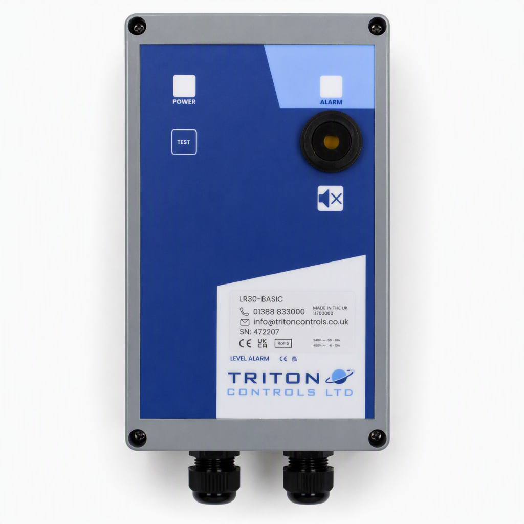 Triton LR30 Basic High Level Alarm