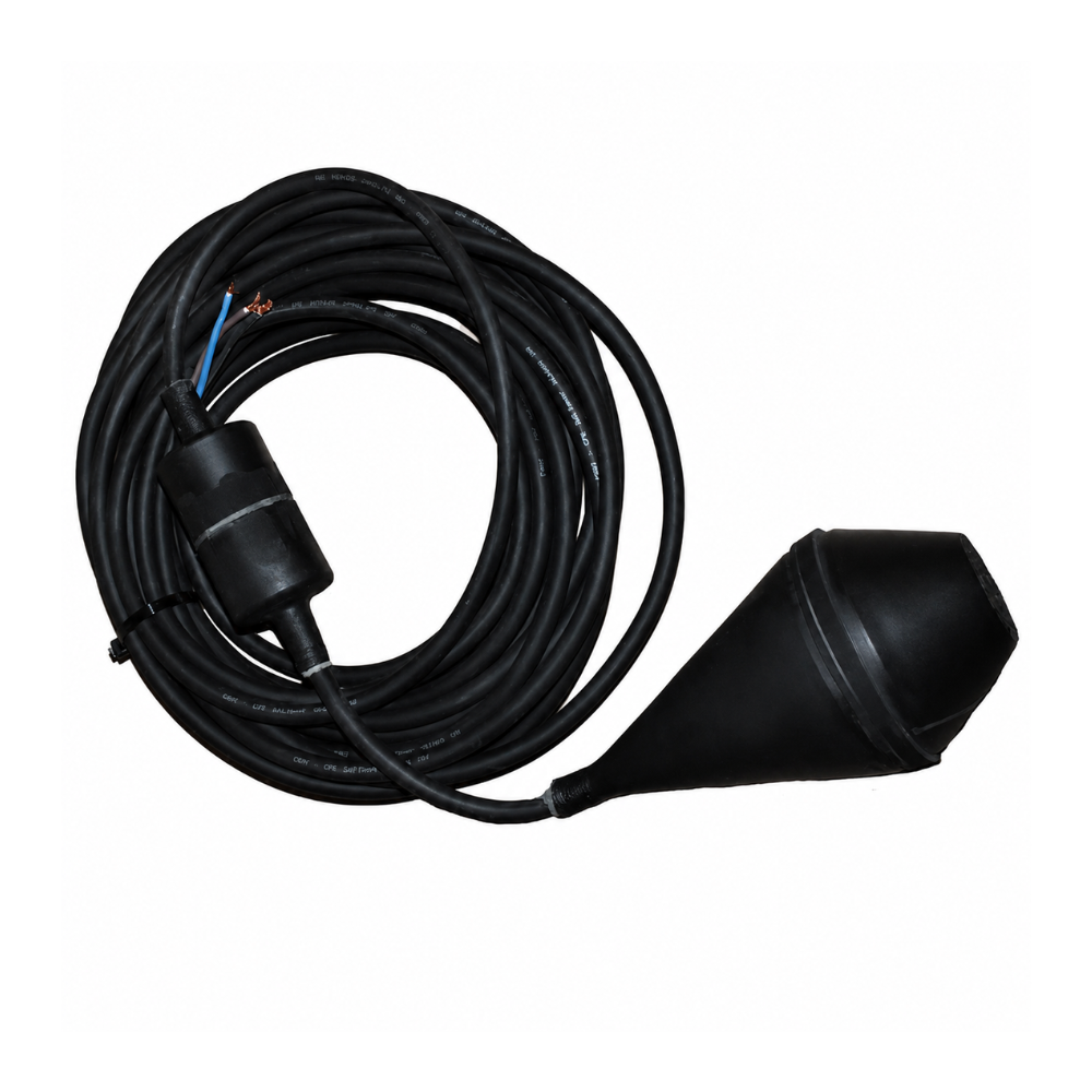 Triton LR02-IS ATEX Float Switch